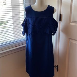 Woman’s dress